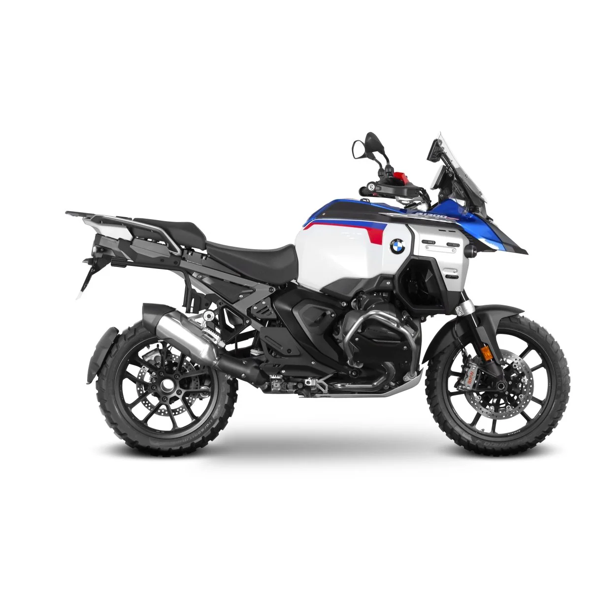 Shad 3P SYSTEM BMW R1300GS ADVENTURE - Image 5