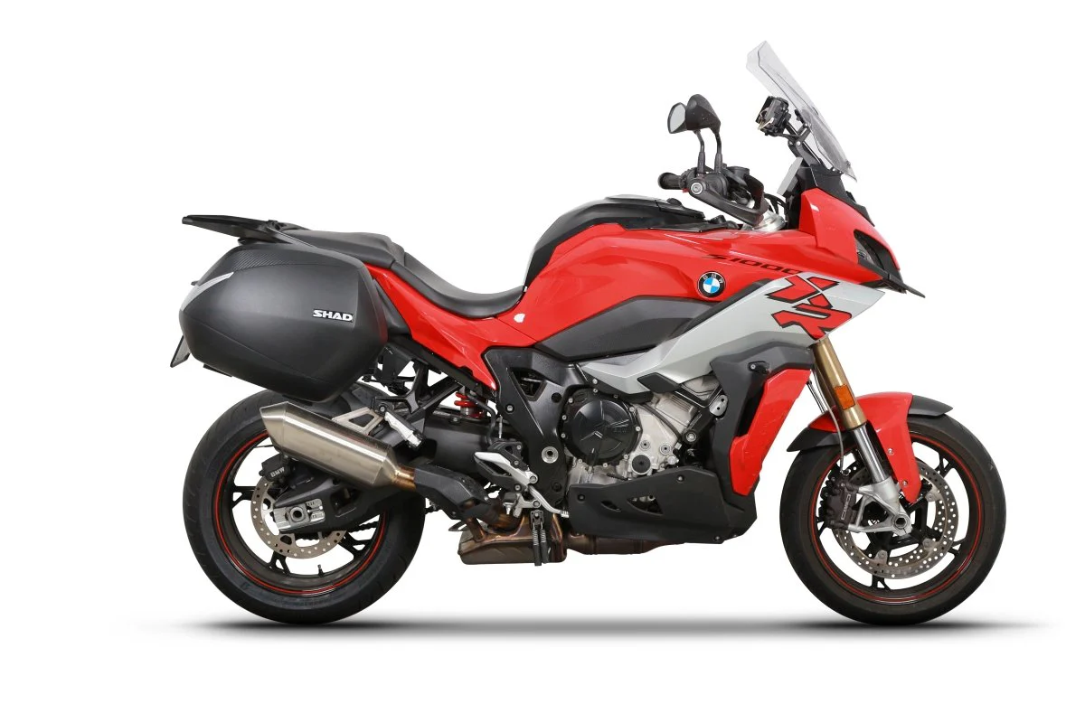 SHAD 3P System BMW S1000XR - Image 2