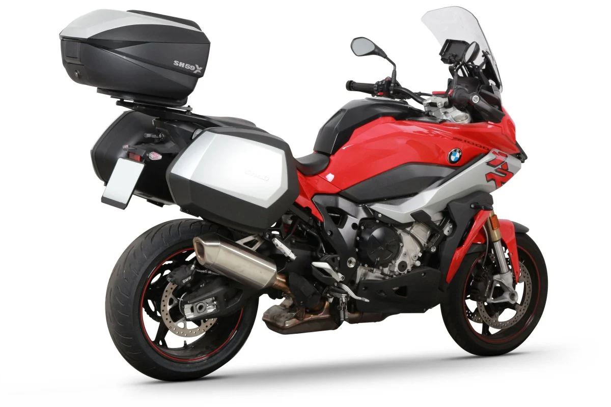 SHAD 3P System BMW S1000XR - Image 3