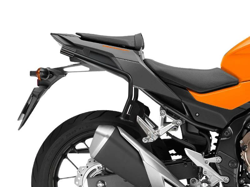 Shad 3P SYSTEM HONDA CB500 F/R - Image 3