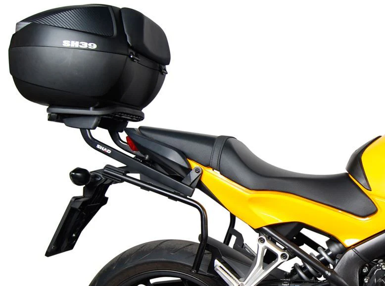 Shad 3P SYSTEM HONDA CB650F - Image 2