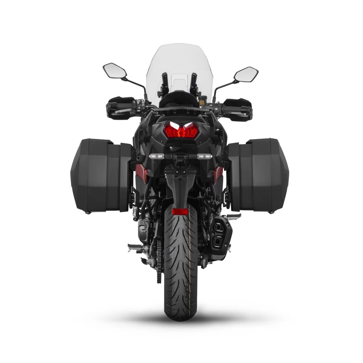 SHAD 3P System KAWASAKI VERSYS 1000 - Image 4