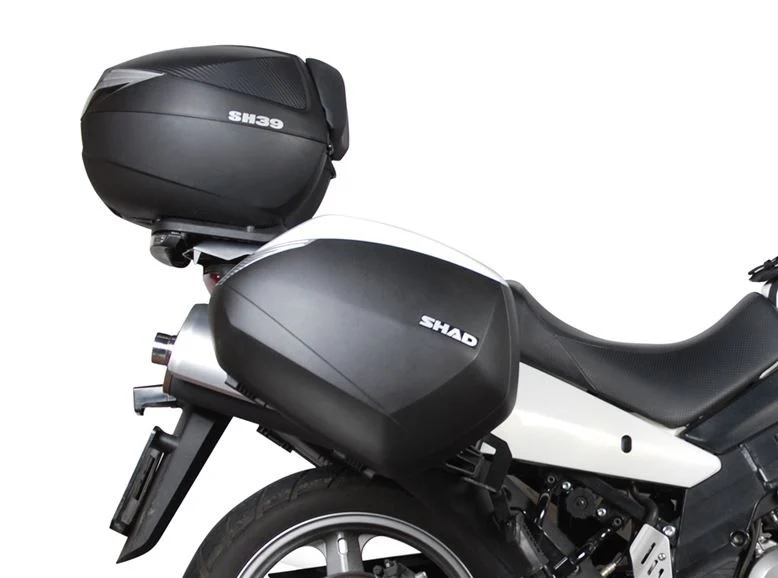 SHAD 3P SYSTEM SUZUKI V-STROM 650 - Image 2
