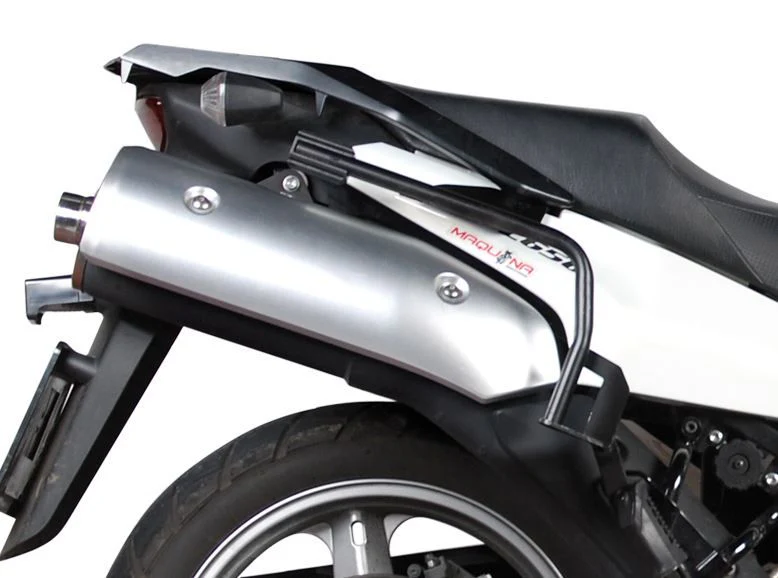 SHAD 3P SYSTEM SUZUKI V-STROM 650 - Image 5