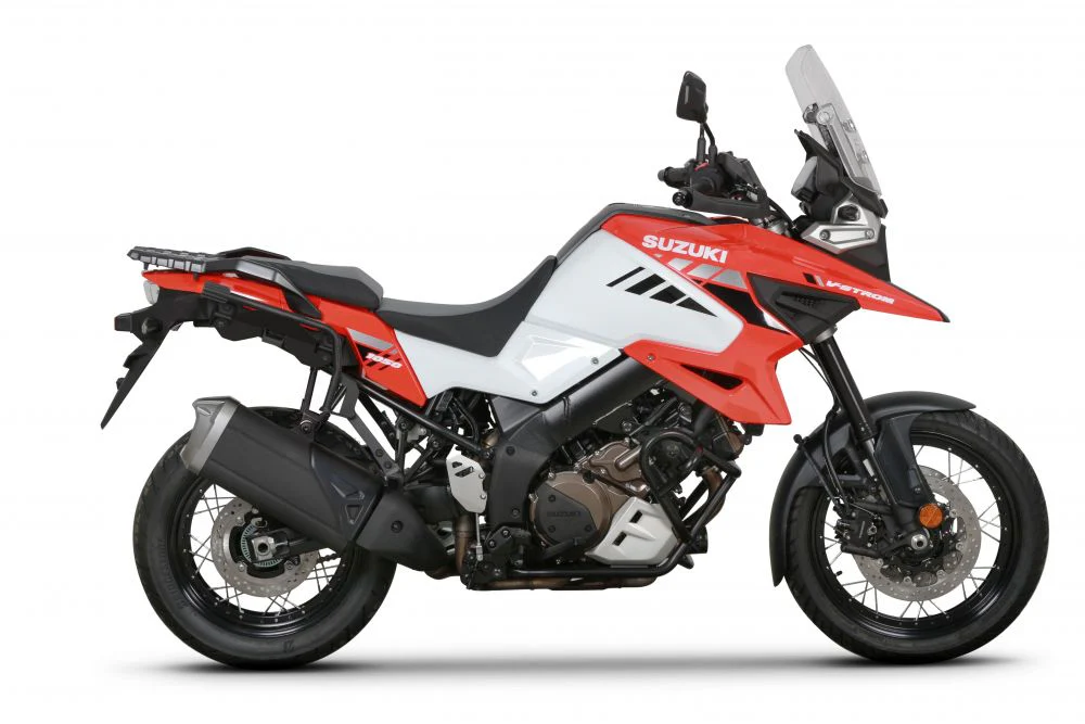 Shad 3P SYSTEM V-STROM 1000/1050/XT - Image 3