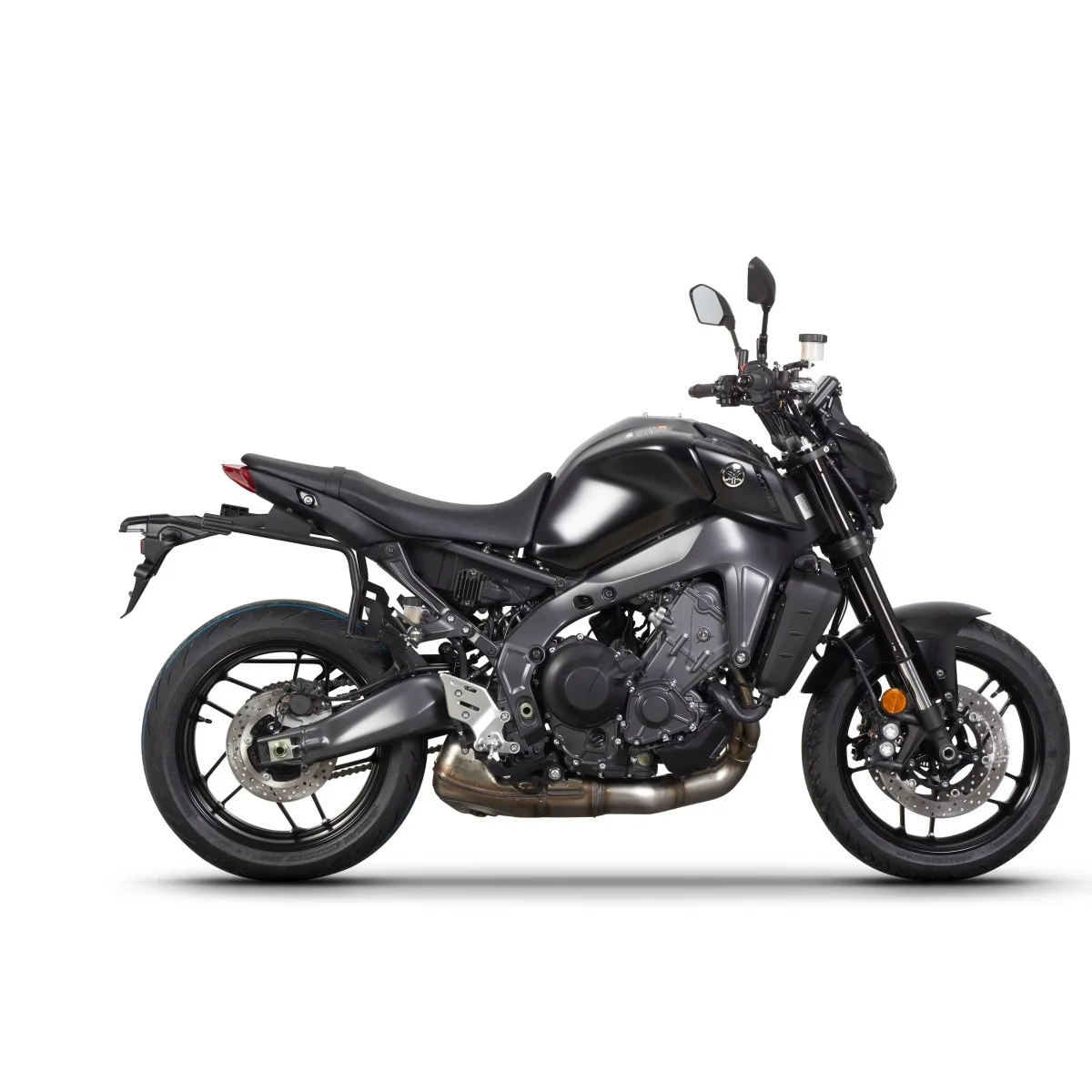 SHAD 3P System YAMAHA MT09/SP - Image 2