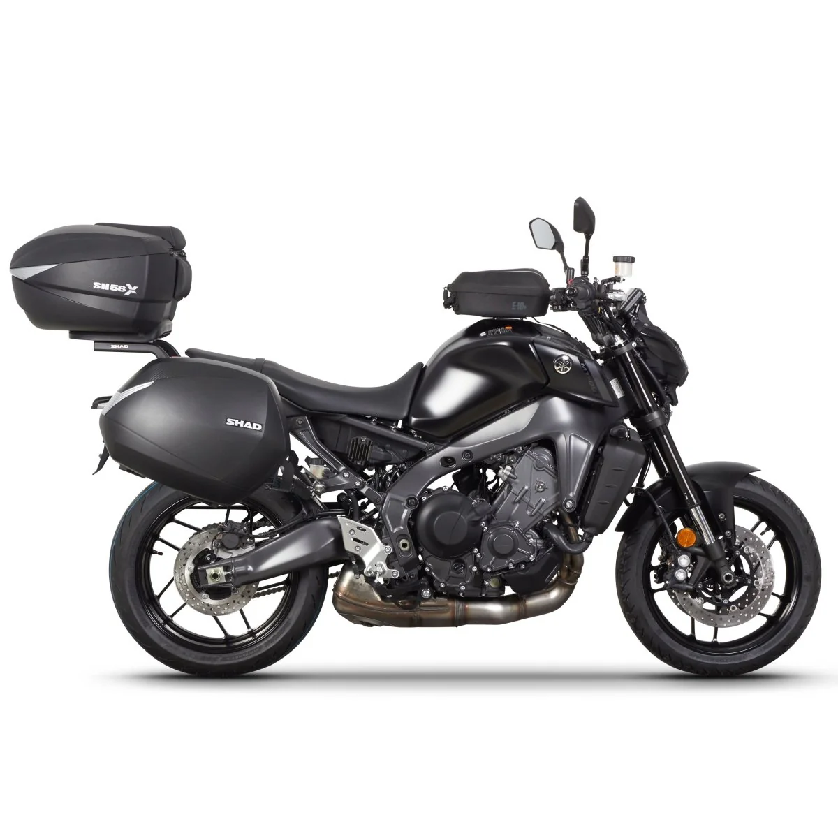 SHAD 3P System YAMAHA MT09/SP - Image 3