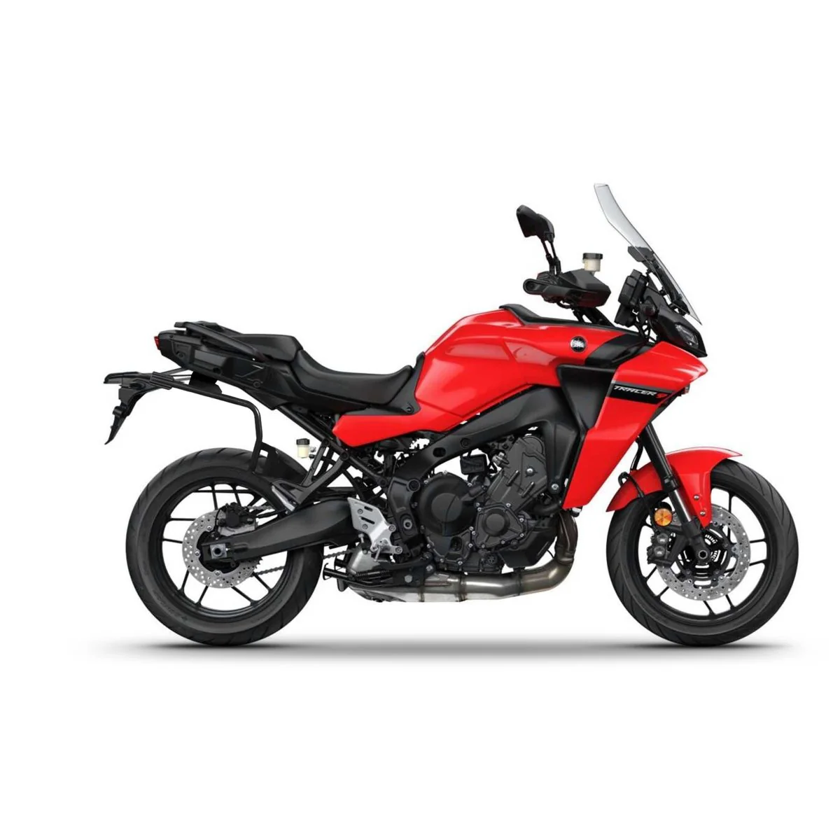 SHAD 3P System YAMAHA TRACER 9/GT - Image 2