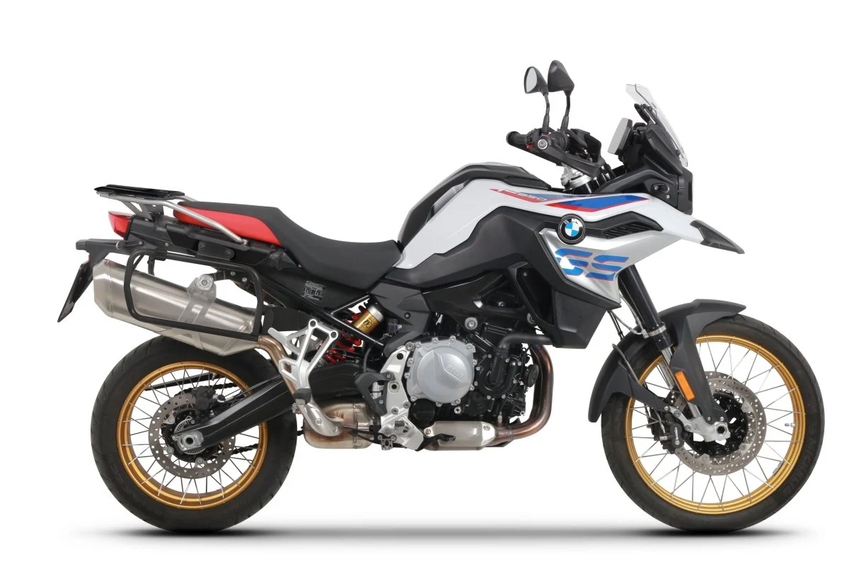 SHAD 4P System BMW F750GS/F800GS/F850GS/ADVENTURE/F900GS ADVENTURE - Image 2