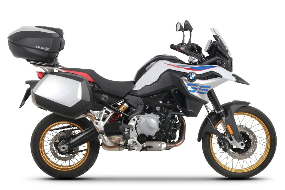SHAD 4P System BMW F750GS/F800GS/F850GS/ADVENTURE/F900GS ADVENTURE - Image 5