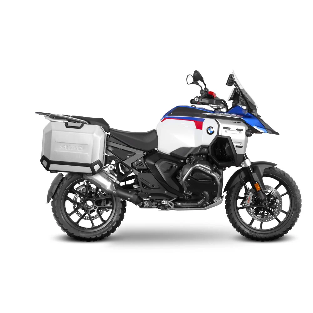 Shad 4P SYSTEM BMW R1300GS ADVENTURE - Image 2