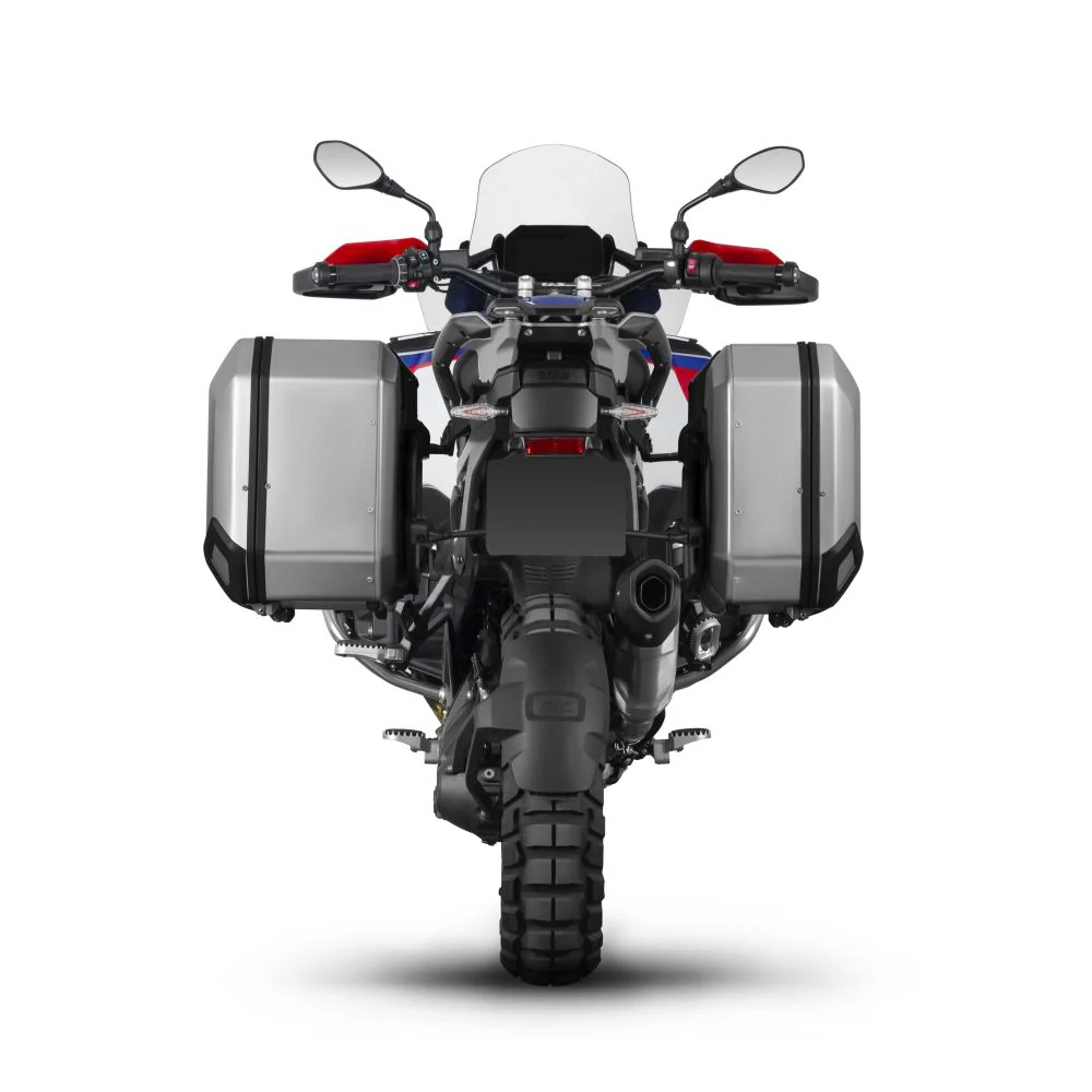 Shad 4P SYSTEM BMW R1300GS ADVENTURE - Image 3