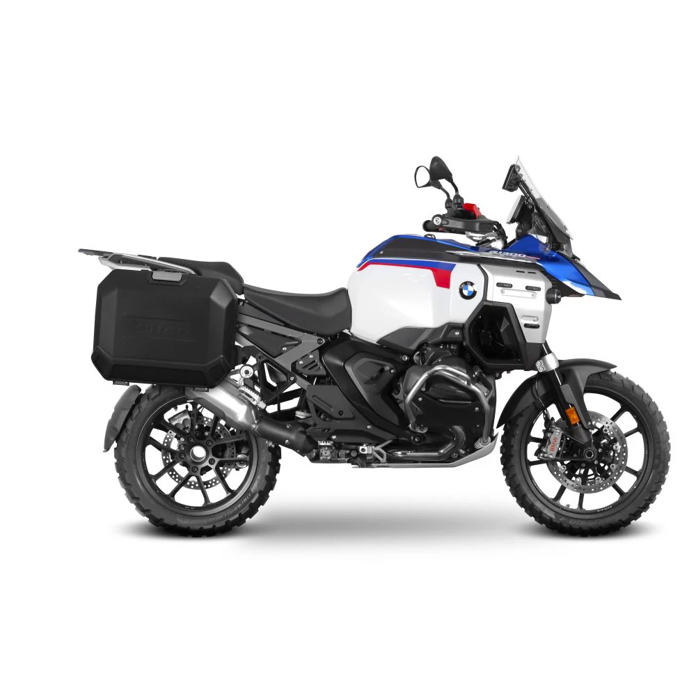 Shad 4P SYSTEM BMW R1300GS ADVENTURE - Image 4
