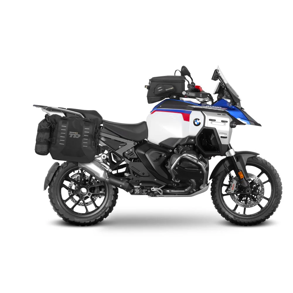 Shad 4P SYSTEM BMW R1300GS ADVENTURE - Image 5