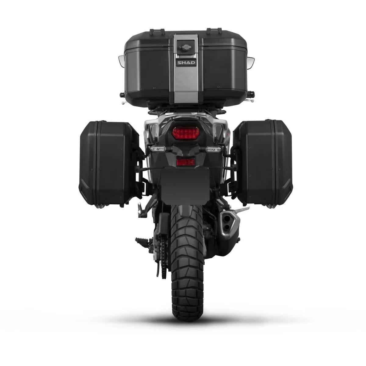 SHAD 4P System HONDA TRANSALP 750 - Image 6