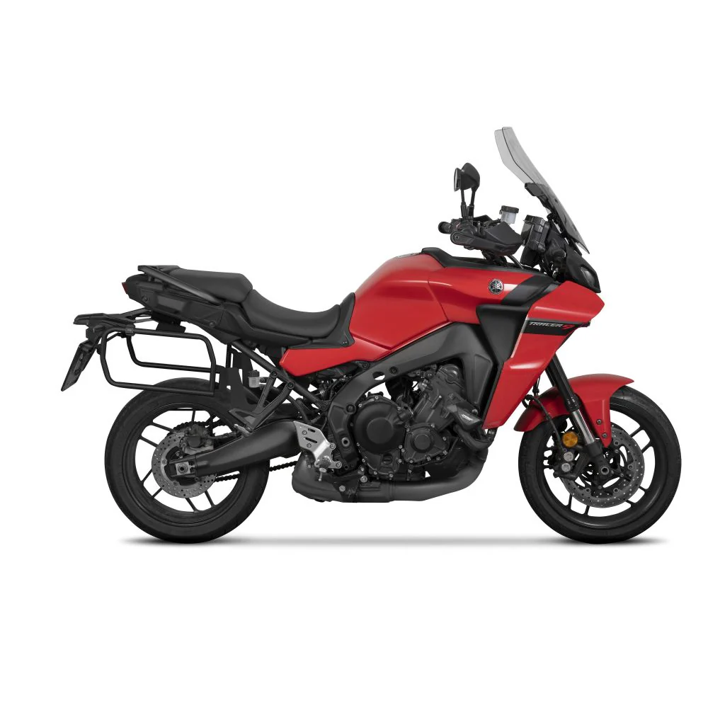 SHAD 4P System YAMAHA TRACER 9/GT - Image 2