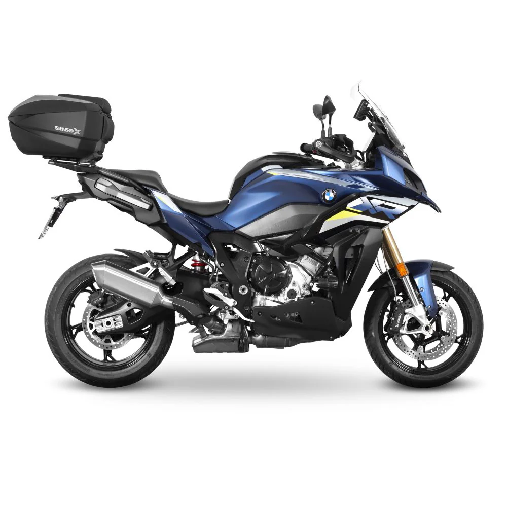 SHAD ATTACCO PER BAULETTO POSTERIORE BMW S1000XR