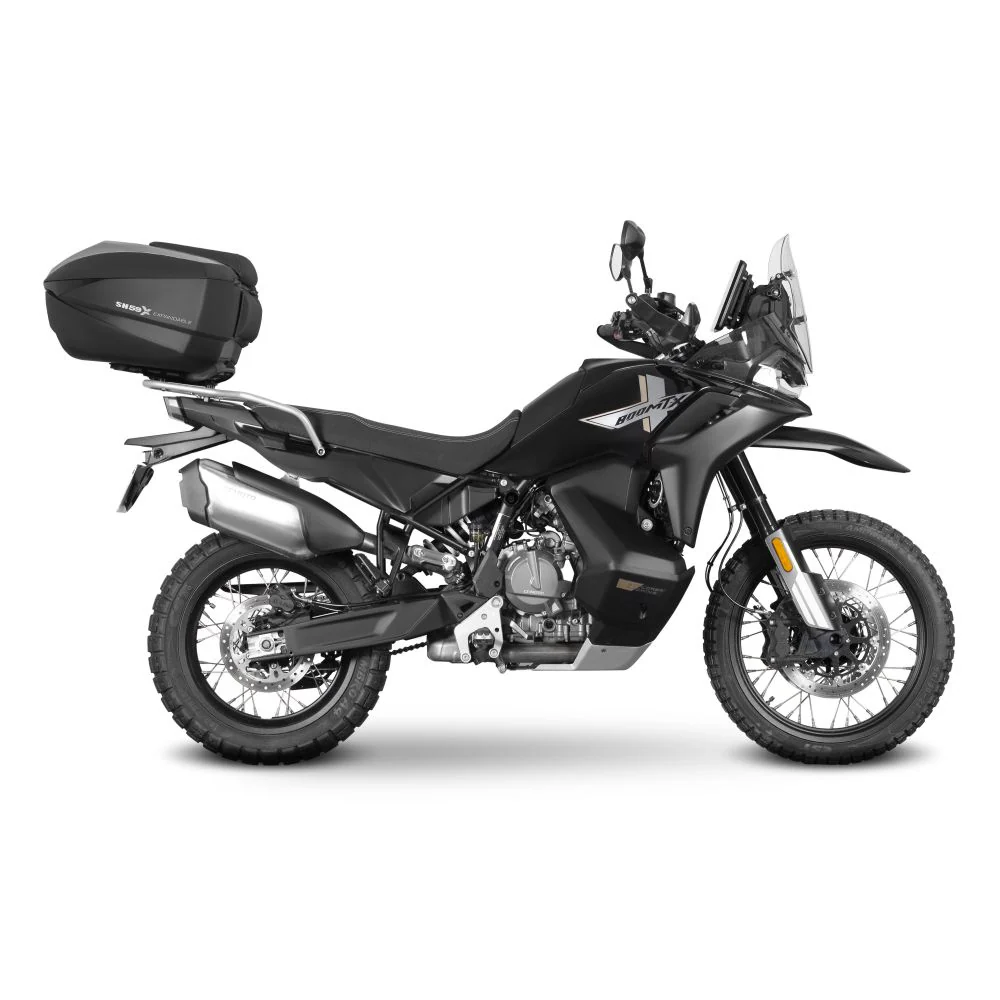 Shad ATTACCO PER BAULETTO POSTERIORE CF MOTO 450 MT/700 MT/800 MTX - Image 3
