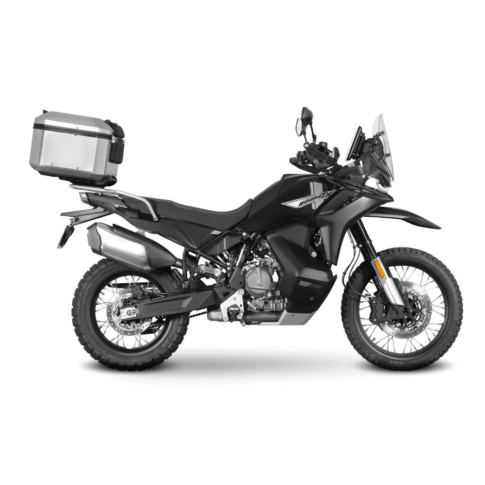 Shad ATTACCO PER BAULETTO POSTERIORE CF MOTO 450 MT/700 MT/800 MTX - Image 4
