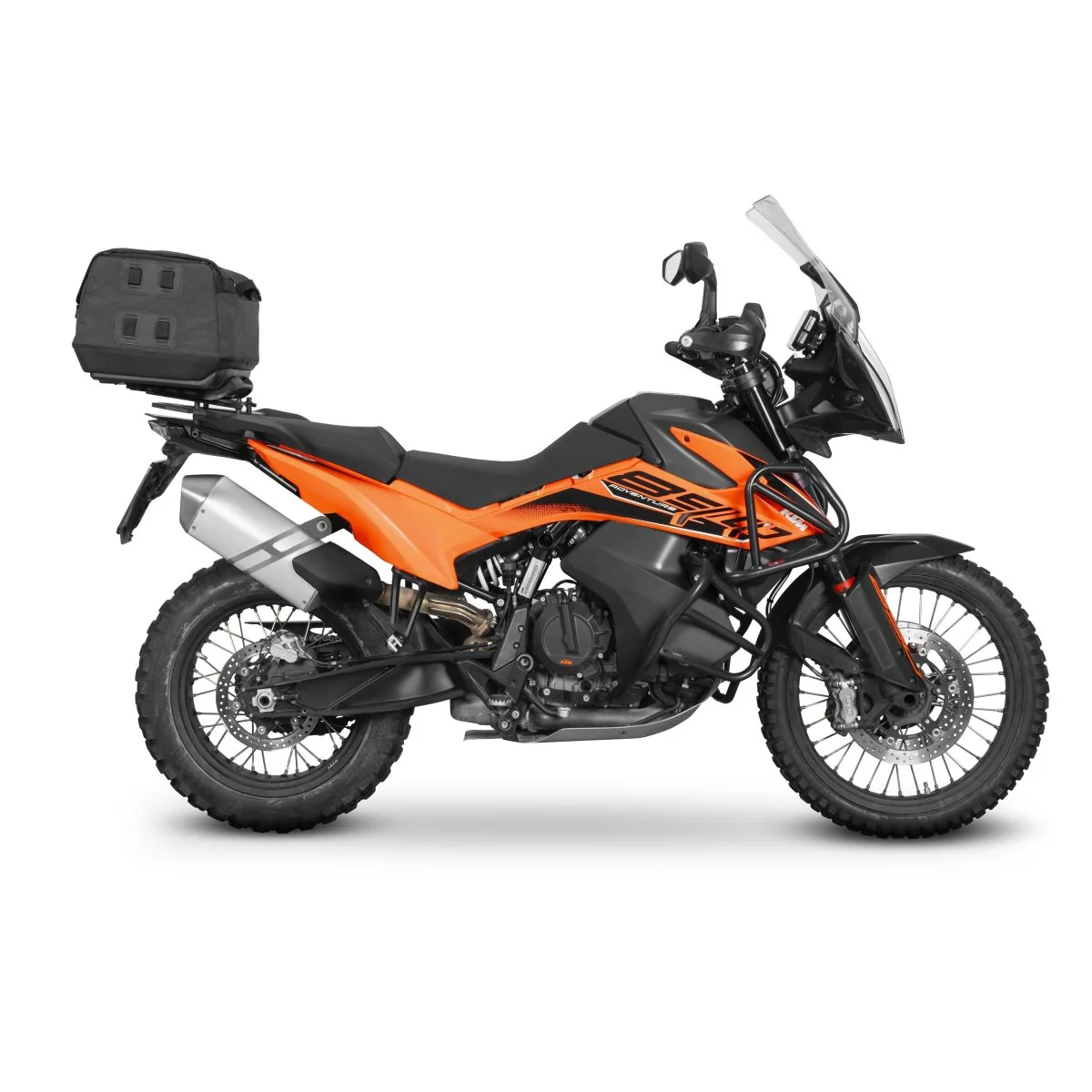 SHAD ATTACCO PER BAULETTO POSTERIORE KTM ADV. 790/890/1050/1090/1190/SUPER ADV. 1290 - HUSQV. NORDEN 901 - Image 3