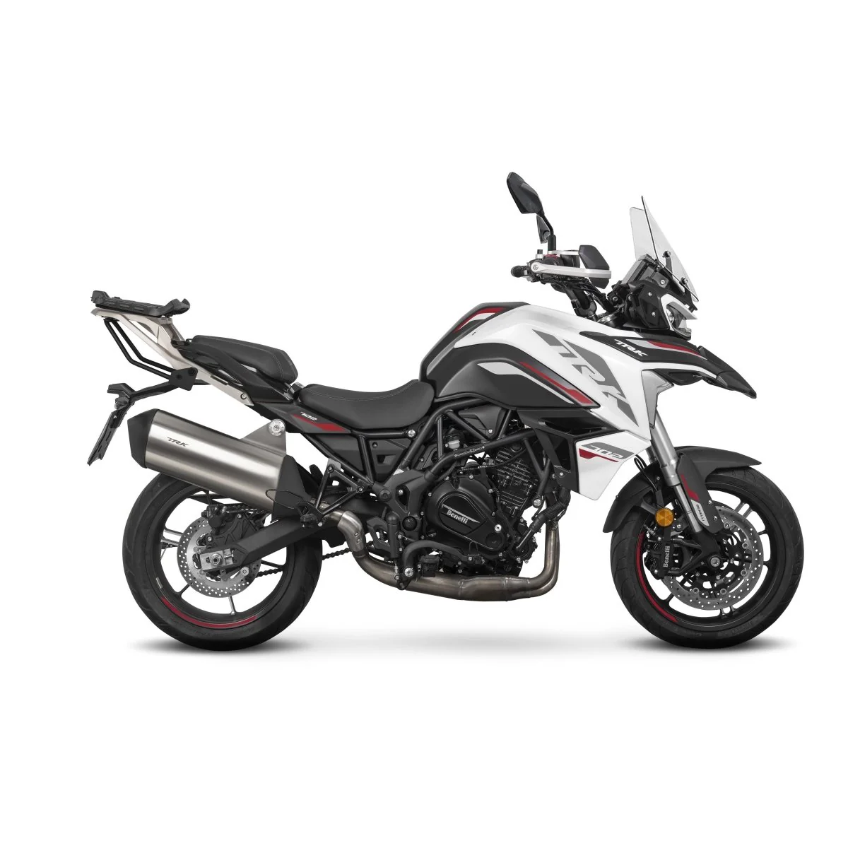 SHAD TOP MASTER BENELLI TRK 702/TRK 702 X - Image 4
