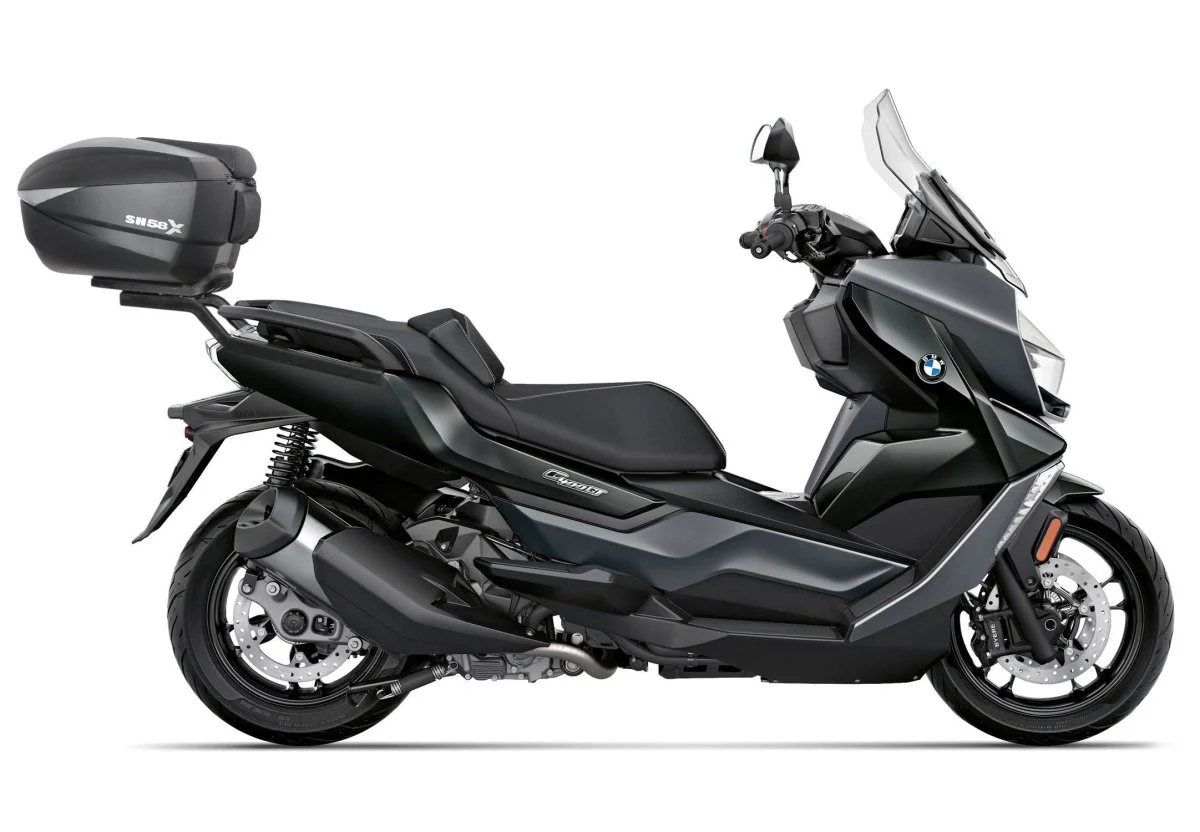 SHAD TOP MASTER BMW C 400 GT - Image 2