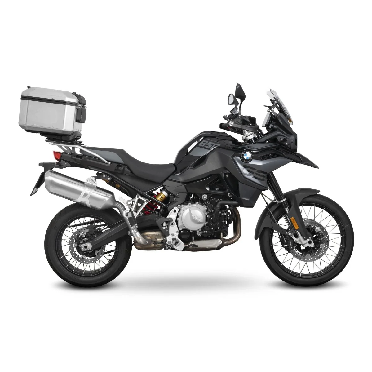 SHAD TOP MASTER BMW F750GS/F800GS/F850GS - Image 2