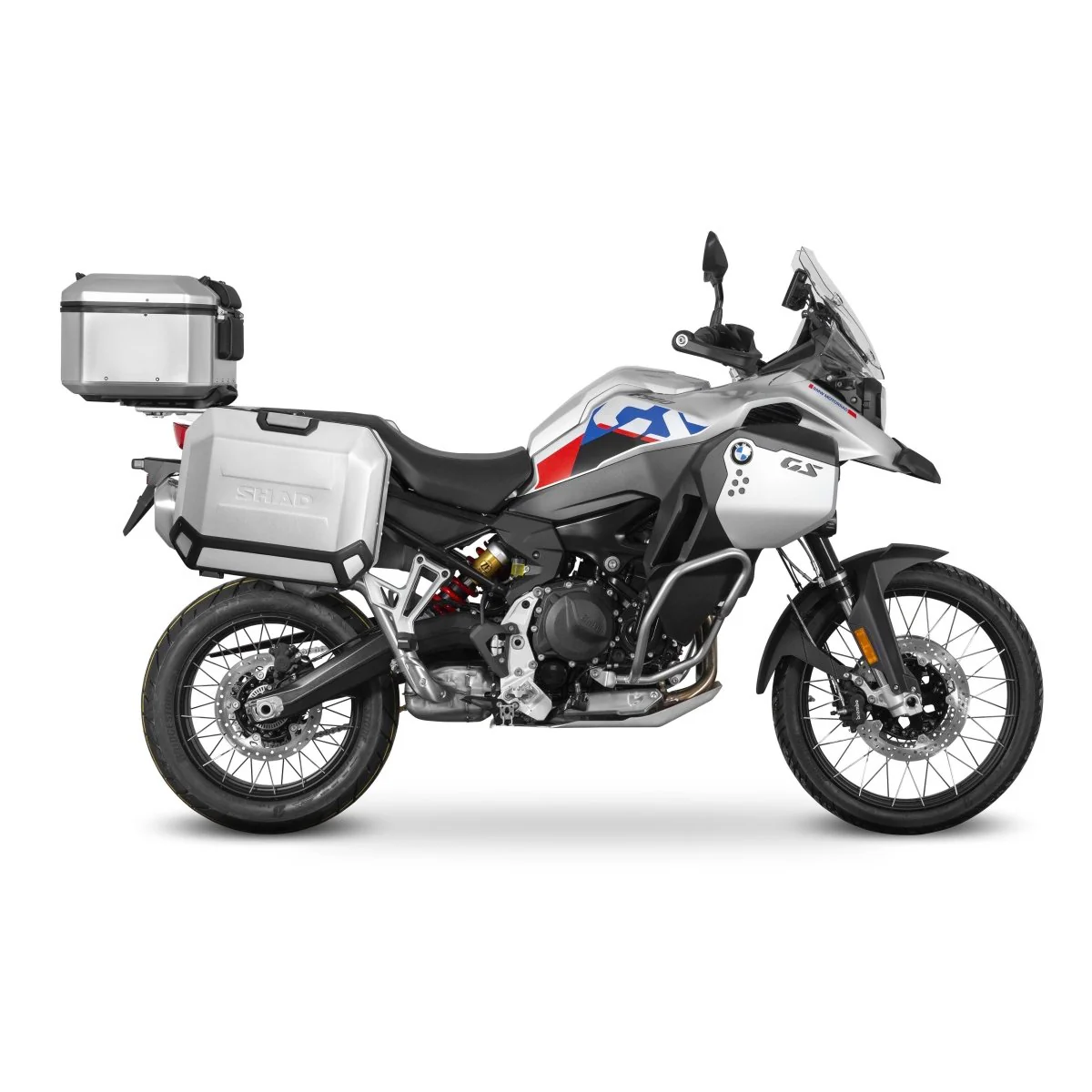 SHAD TOP MASTER BMW F900GS/ R1200/1250GS ADVENTURE - Image 4