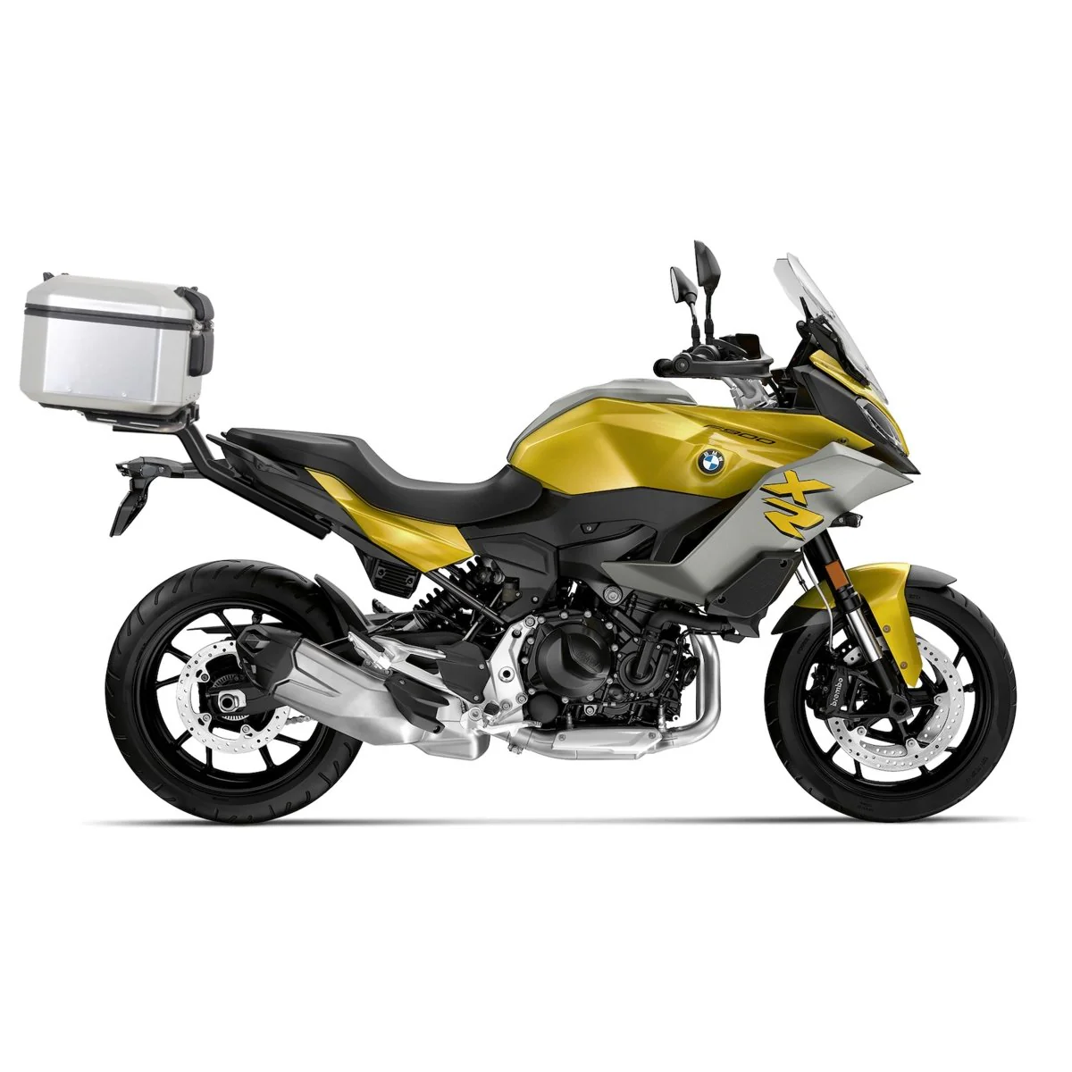 Shad TOP MASTER BMW F900R/XR - Image 2