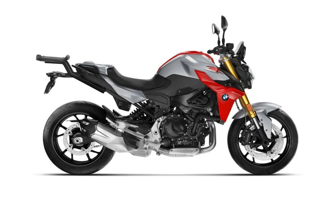 Shad TOP MASTER BMW F900R/XR - Image 4