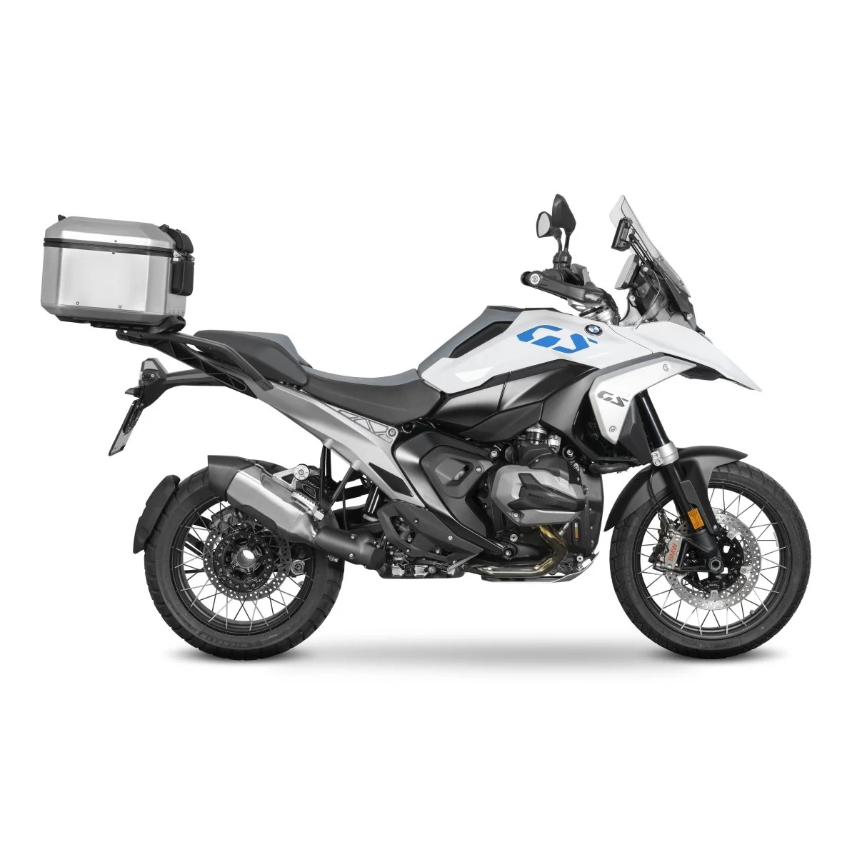 Shad TOP MASTER BMW R1300GS - Image 2
