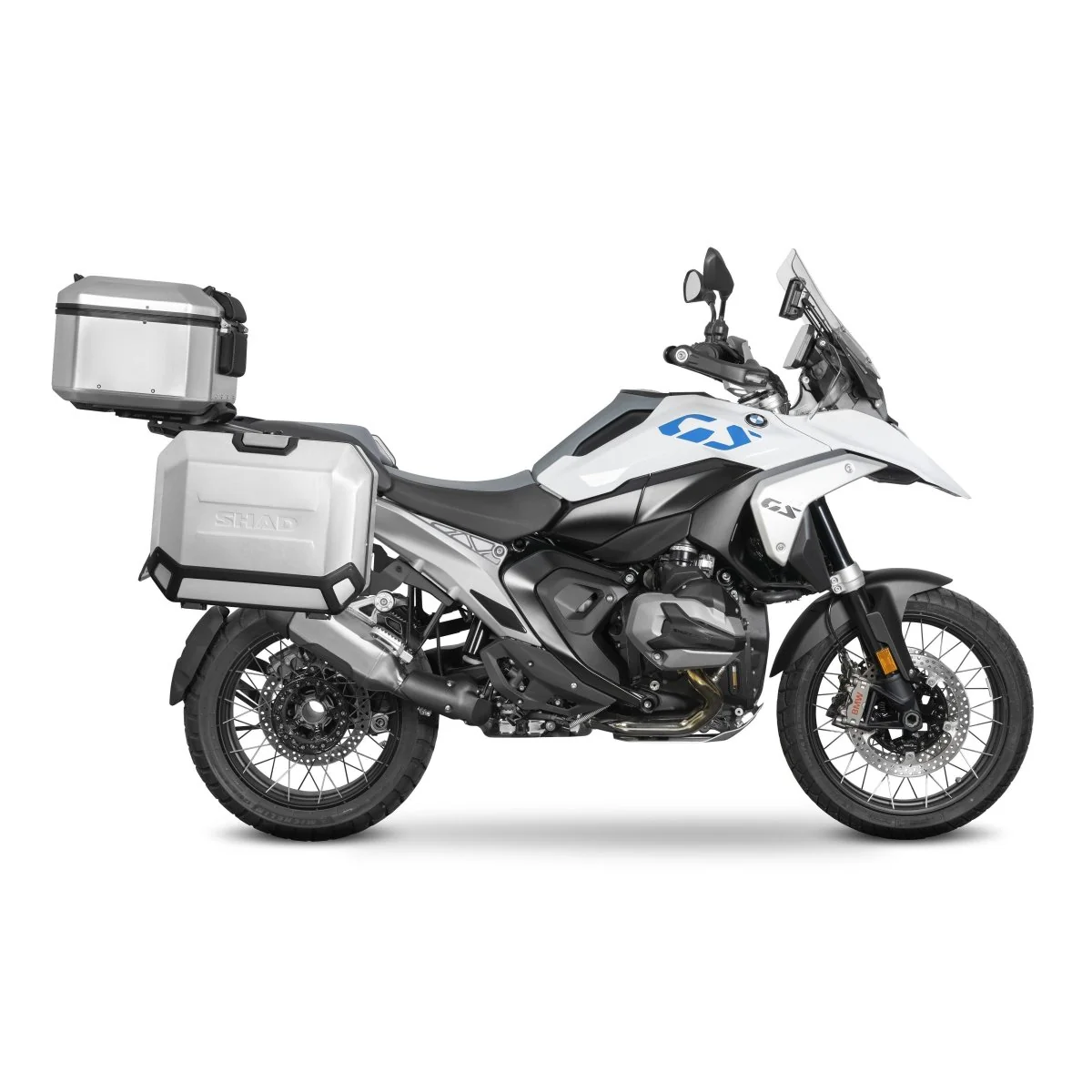 Shad TOP MASTER BMW R1300GS - Image 5