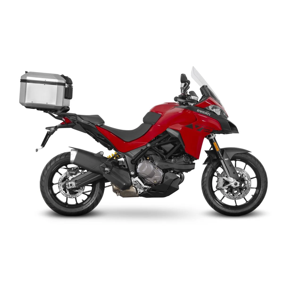SHAD TOP MASTER DUCATI MULTISTRADA1200 - Image 2