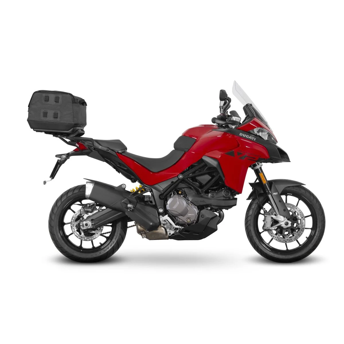 SHAD TOP MASTER DUCATI MULTISTRADA1200 - Image 3