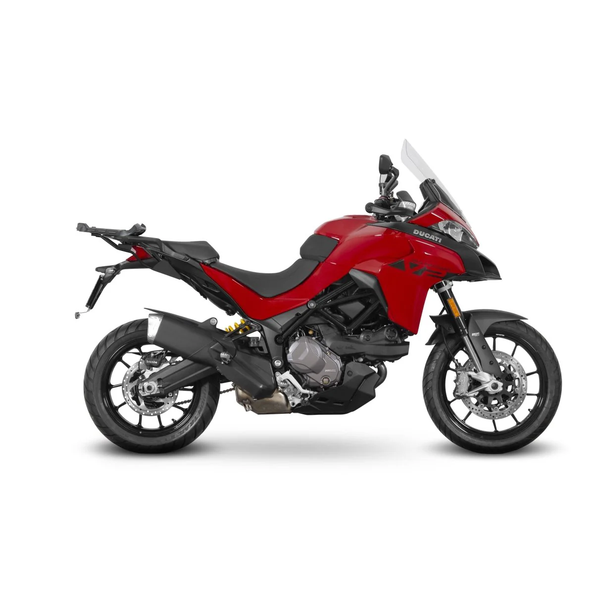 SHAD TOP MASTER DUCATI MULTISTRADA1200 - Image 4