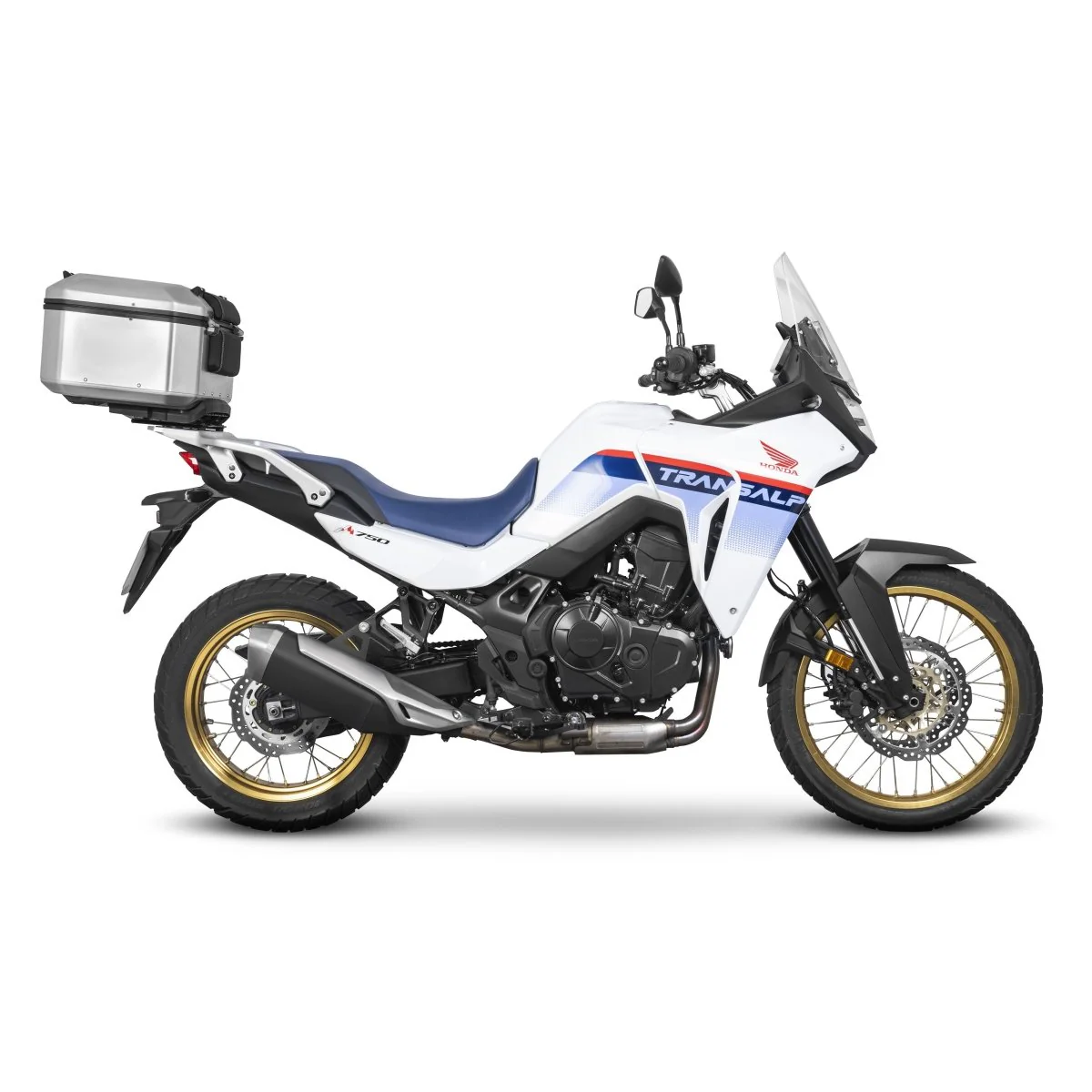Shad TOP MASTER HONDA TRANSALP XL 750 - Image 3