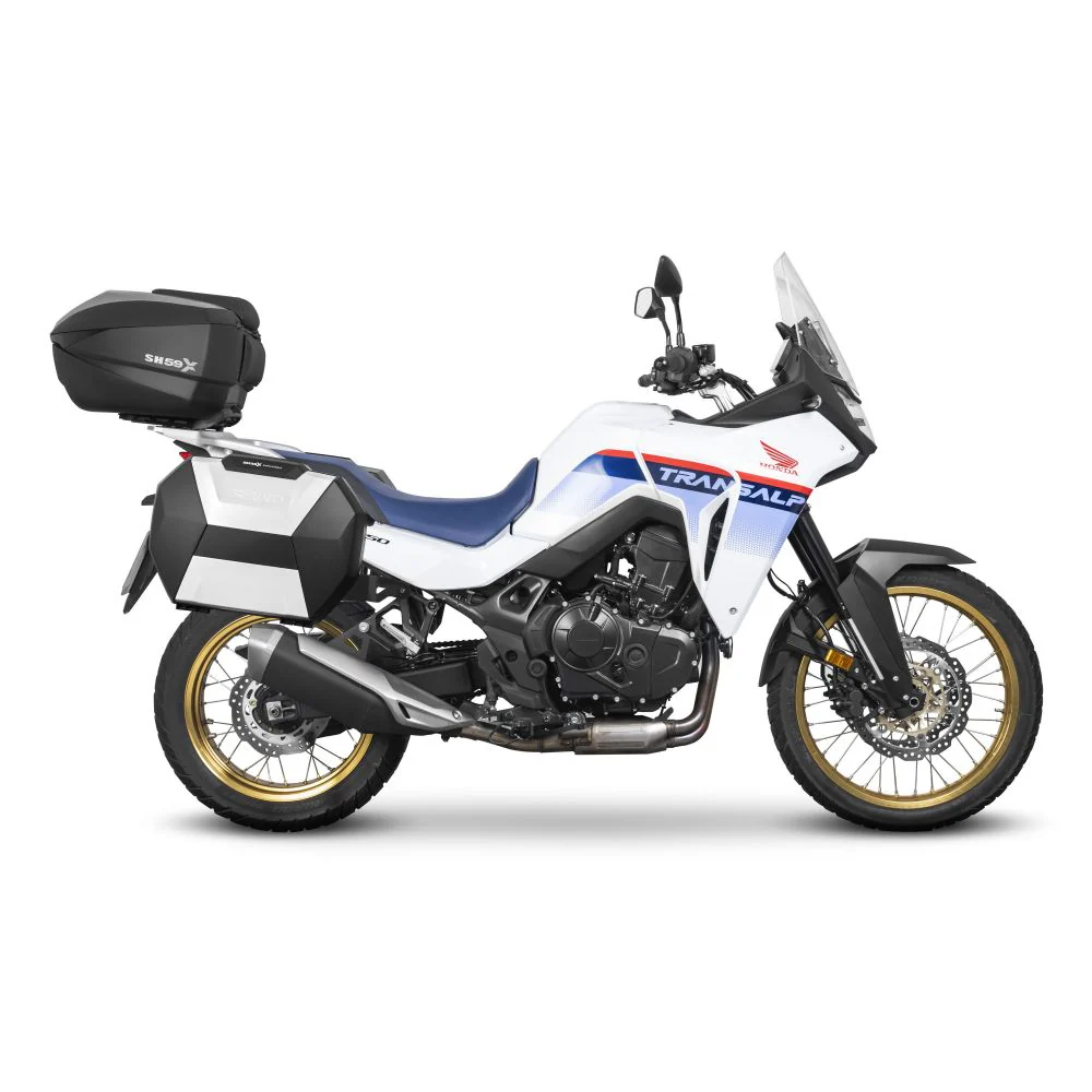 Shad TOP MASTER HONDA TRANSALP XL 750 - Image 5