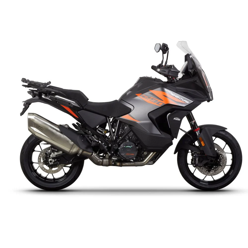 Shad TOP MASTER KTM 1290 SUPER ADVENTURE - Image 2