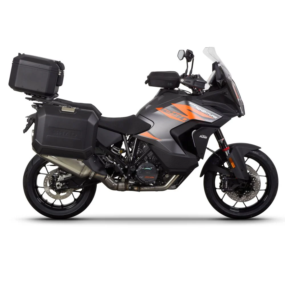 Shad TOP MASTER KTM 1290 SUPER ADVENTURE - Image 3
