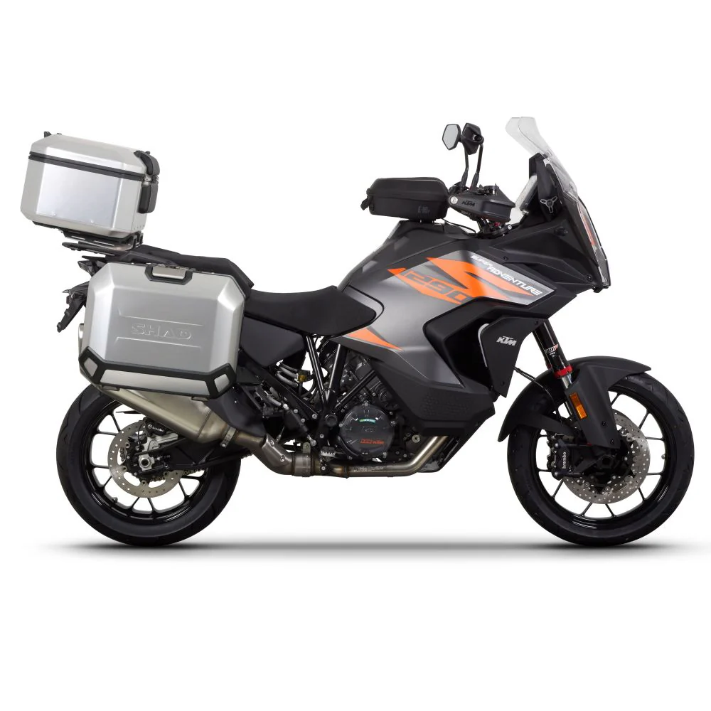 Shad TOP MASTER KTM 1290 SUPER ADVENTURE - Image 4