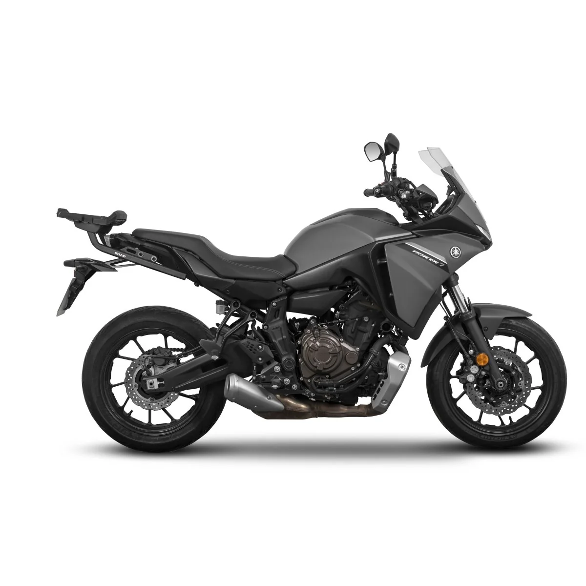 SHAD TOP MASTER YAMAHA MT 07 TRACER - Image 2
