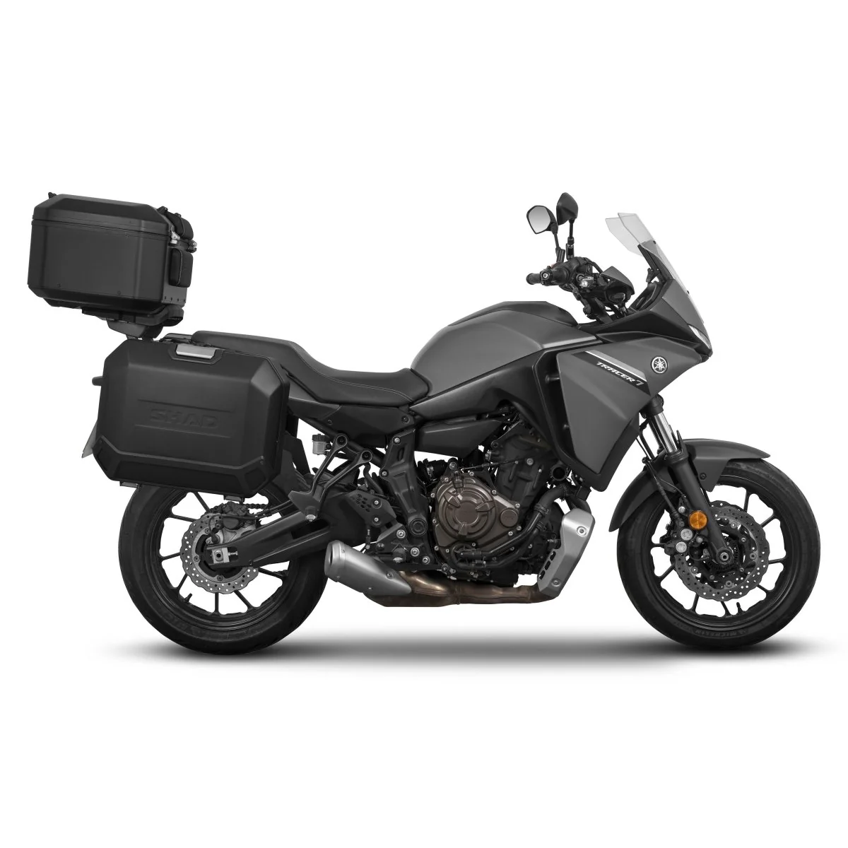 SHAD TOP MASTER YAMAHA MT 07 TRACER - Image 3