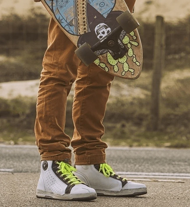Sneakers Stylmartin Sector - Image 6