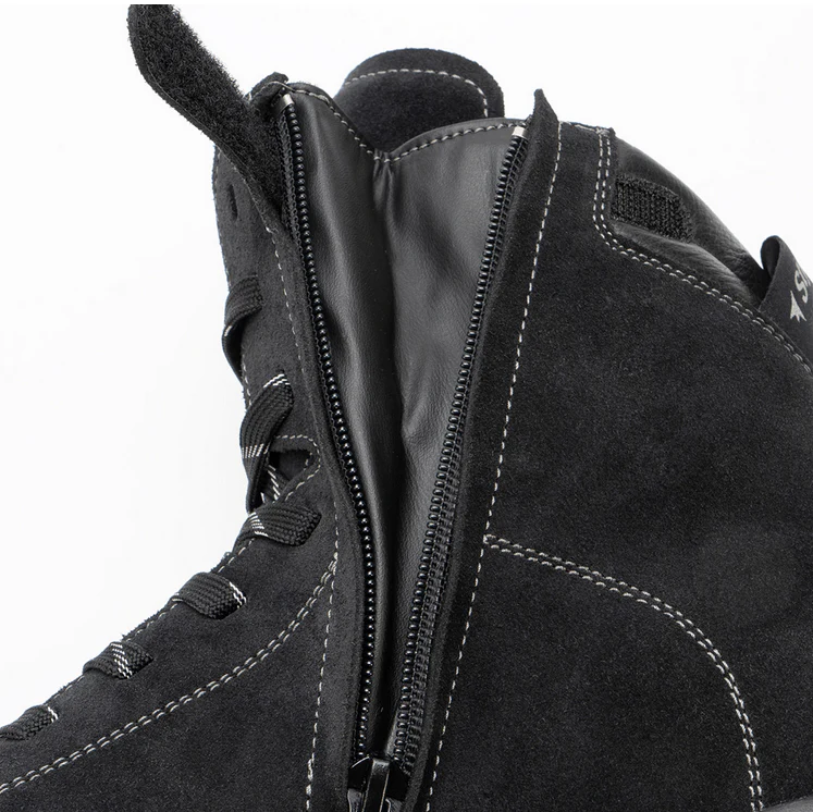 Sneakers Stylmartin Zed WP nero - Image 5