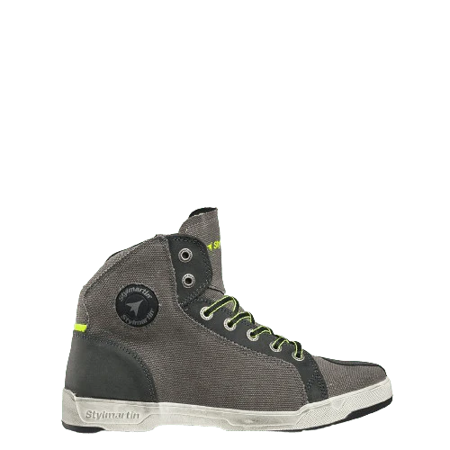 Sneakers Stylmartin Sunset Evo Antracite - Image 5
