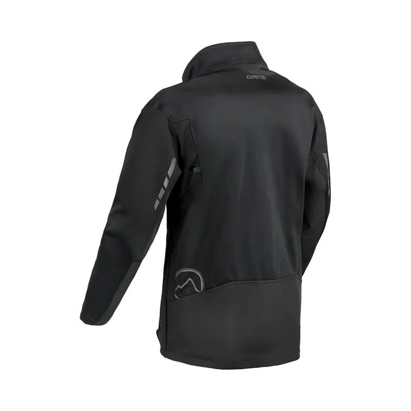 Sottogiacca Dane Thor 3 Windstopper nero - Image 2
