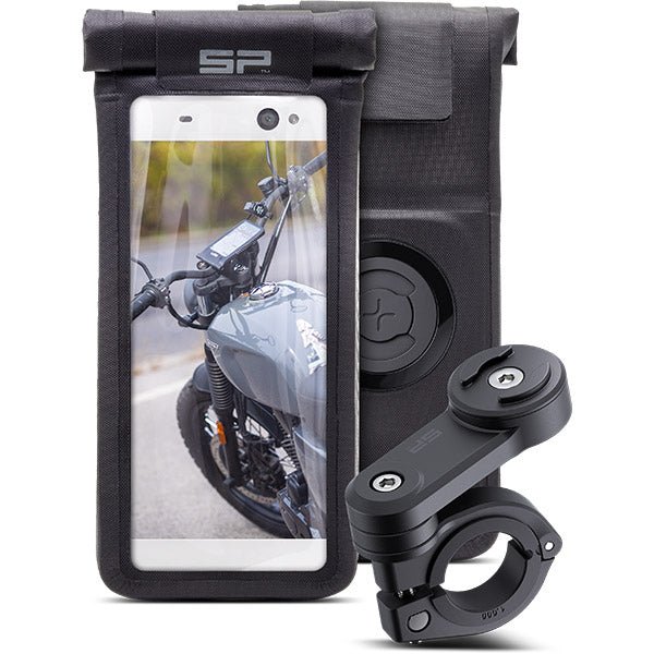 Supporto smartphone SP-Connect da tubolare universale impermeabile - Image 2