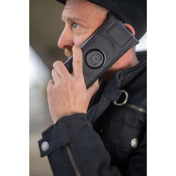 Supporto smartphone SP-Connect da tubolare universale impermeabile - Image 3