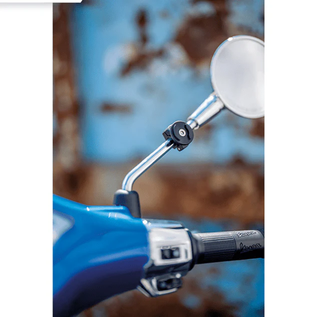 SP MOTOR SCOOTER BUNDLE UNIVERSAL CLAMP SPC+ - SCOOTER BUNDLE SPC+ CON MORSETTO UNIVERSALE - Image 3