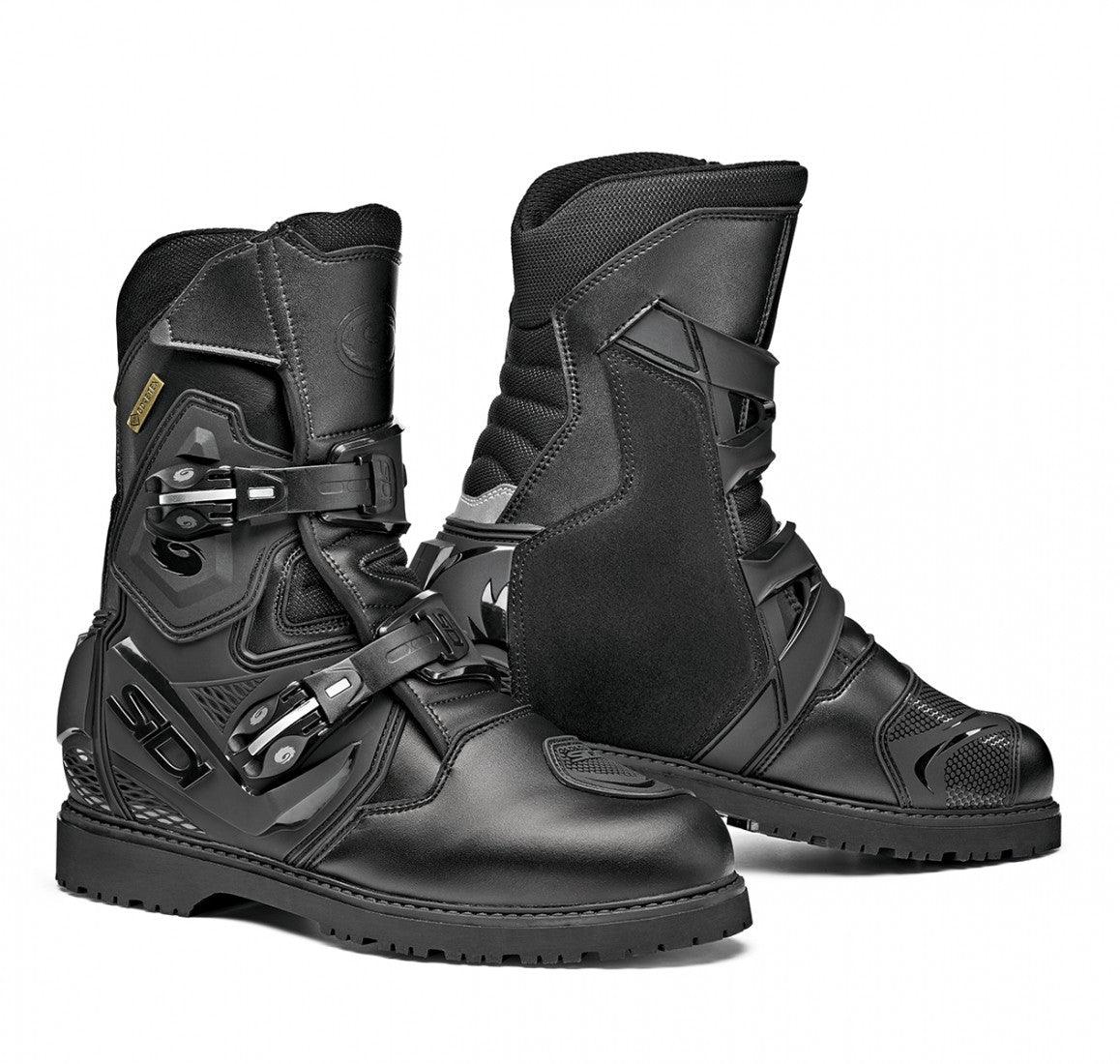 Stivale Sidi Mid Adventure 2 GORE nero - Image 2